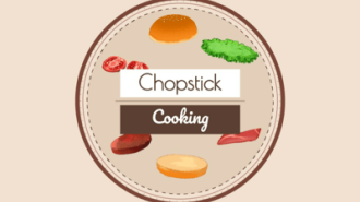 Chopstick Cooking img