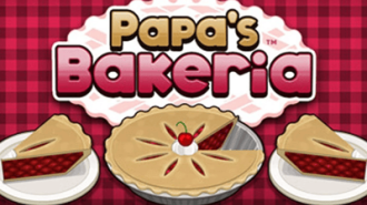Papa's Bakeria img