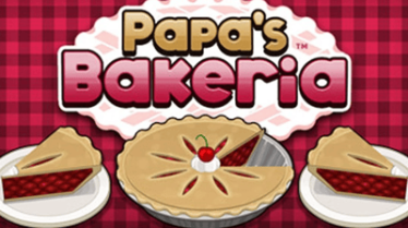 Papa's Bakeria img