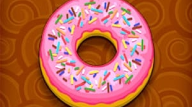 Papa’s Donuteria img