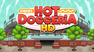 Papa's Hot Doggeria img