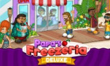 Papa's Freezeria