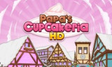 Papa's Cupcakeria