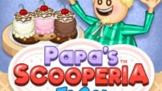 Papa's Scooperia img