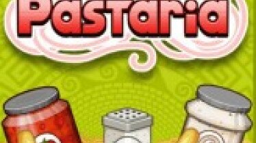 Papa's Pastaria img