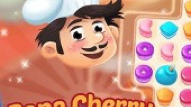 Papa Cherry Saga img